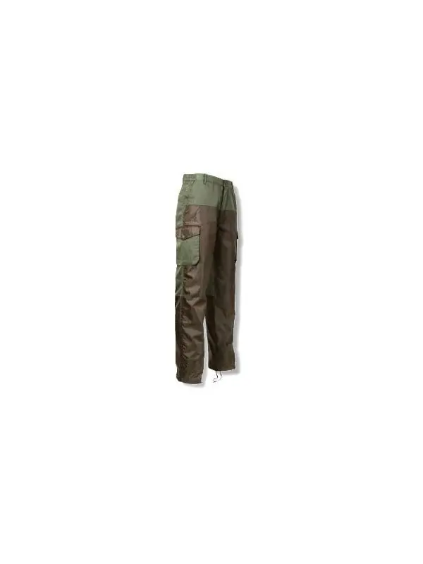 Popular Percussion, Pantalon de Vanatoare, Treesco, Tradition Bush