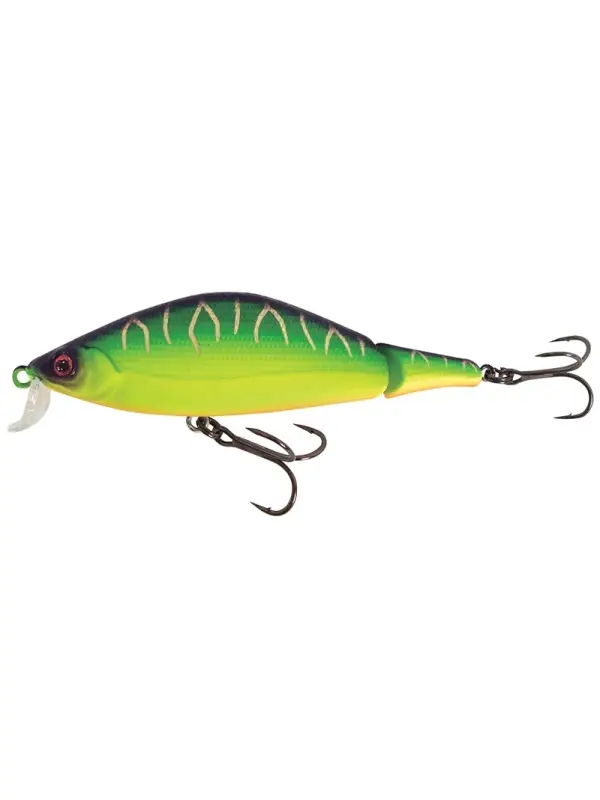 Fox Rage, Vobler Gonzo SR, 8cm/10gr, UV Ofertă exclusivă