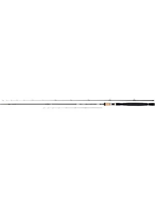 Cumpărături sigure Daiwa, Lanseta N'Zon, Super Slim, Feeder