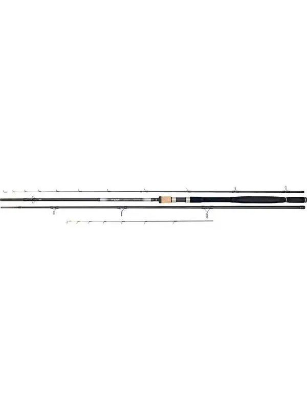 Daiwa, Lanseta N'Zon, Super Slim X Power Carp Feeder, 3.96mt/240gr Preț promoțional