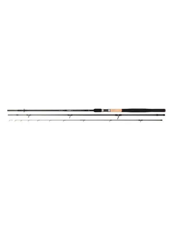 Reducere Daiwa, Lanseta N'Zon, Z Power Feeder, 3+3 buc.