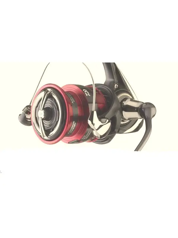 Daiwa, Mulineta 23 Ninja LT, 4 Rul. Premium