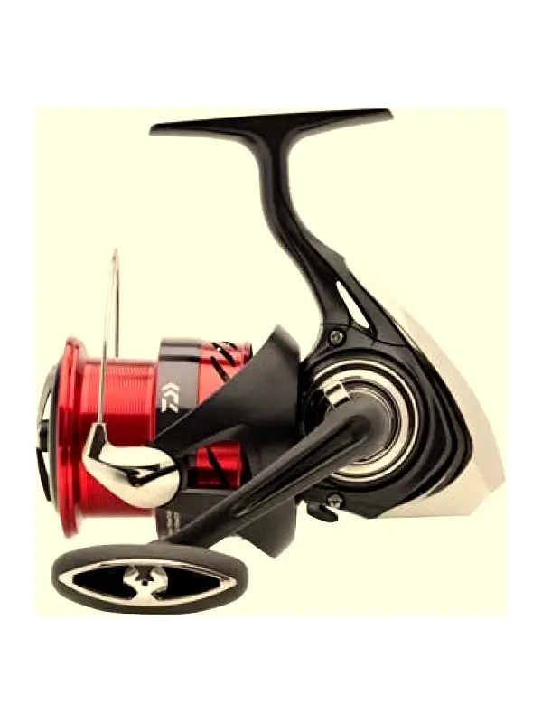 Daiwa, Mulineta 23, Ninja Match LT, 9 Rul. Plată securizată