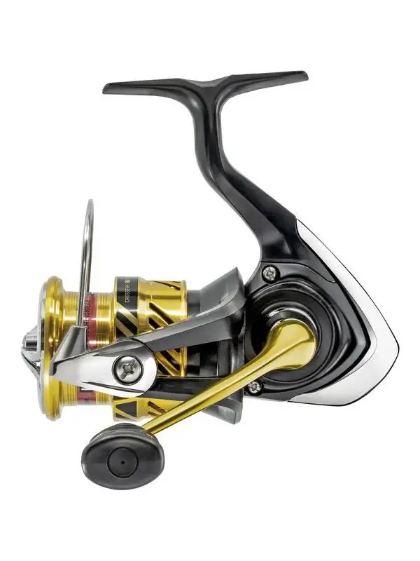 Plată sigură Daiwa, Mulineta Crossfire, LT