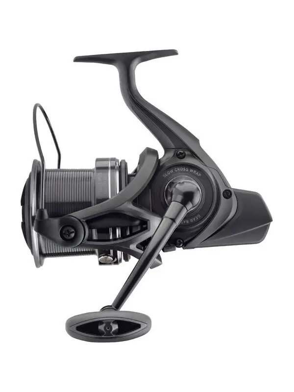 Preferatul clienților Daiwa, Mulineta Emblem Spod, 35SCW QD, 6 Rul.
