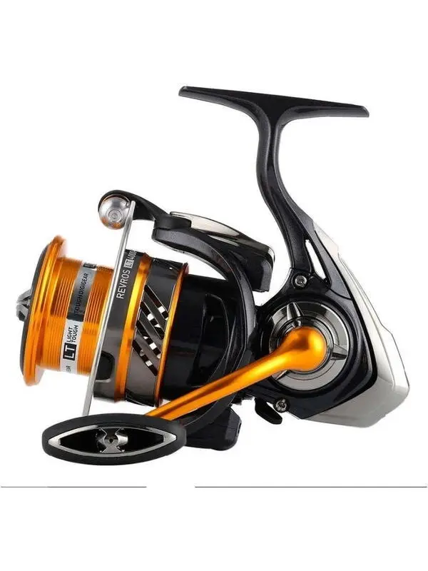 Super ofertă Daiwa, Mulineta Revros, LT