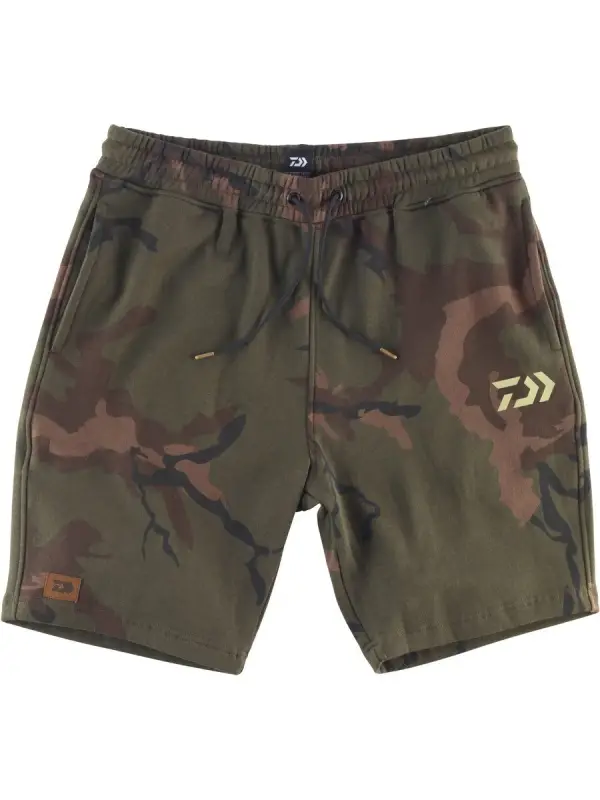 Reduceri Daiwa, Pantalon Scurt, Camo