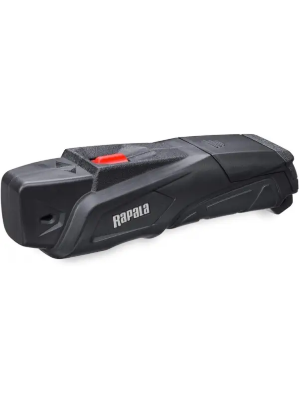 Rapala, Dispozitiv Electric, Scos Fir Uzat De Pe Tambur Reducere