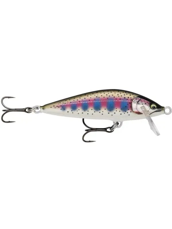 Vezi acum Rapala, Vobler Countdown Elite, 3.5cm/4gr