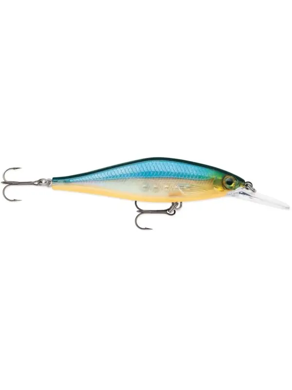 Rapala, Vobler Shadow, Rap Jack Deep, 7cm/10g Cumpără online