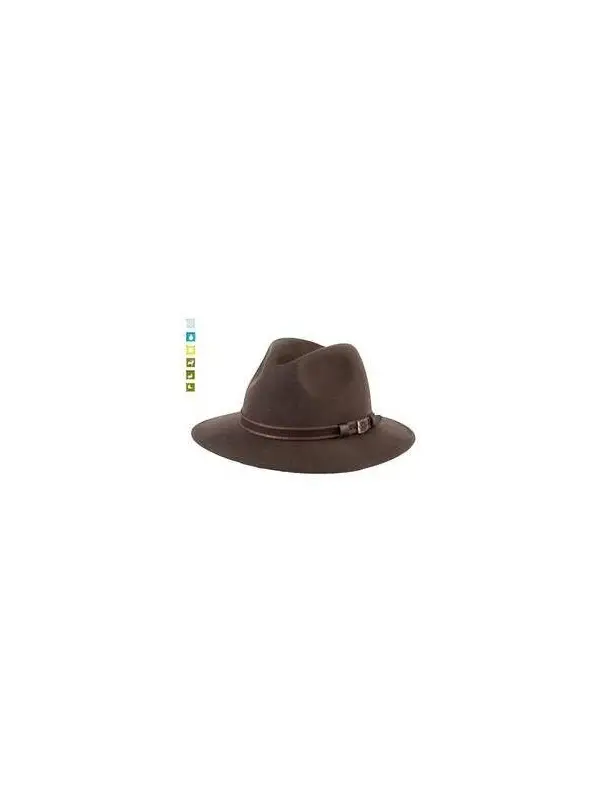 Browning Palarie Felt Verde Livrare expres
