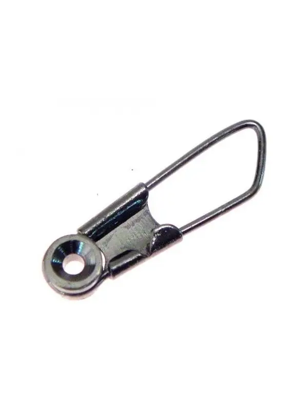 Nu rata Trabucco Agrafe Metal Culisante Slider Connector Marimea S-M