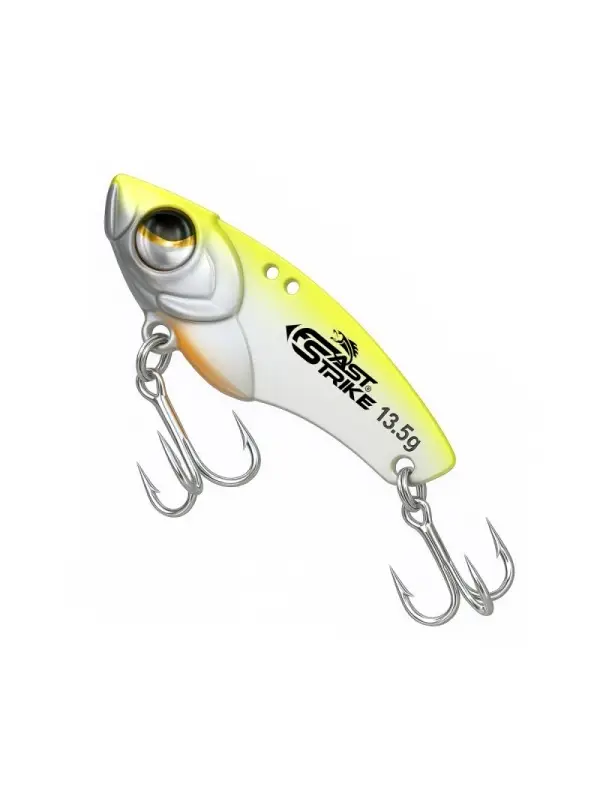 Lichidare de stoc Fast Strike, Cicada, Cyborgstone Vibe, 5.0cm/10gr