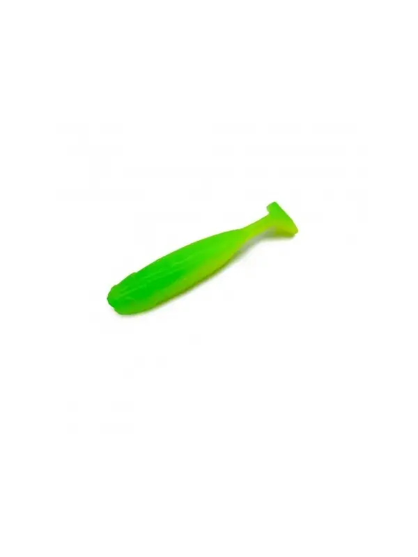 Fast Strike, Shad Magnet Perch, 5cm/1.6gr/10buc Doar azi