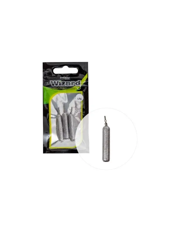 Wizard Plumb DropShot MXT Reduceri