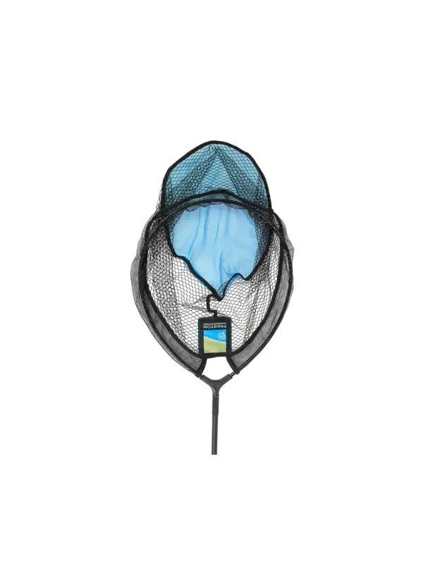 Ieftin Preston, Cap Minciog, Match Landing Net