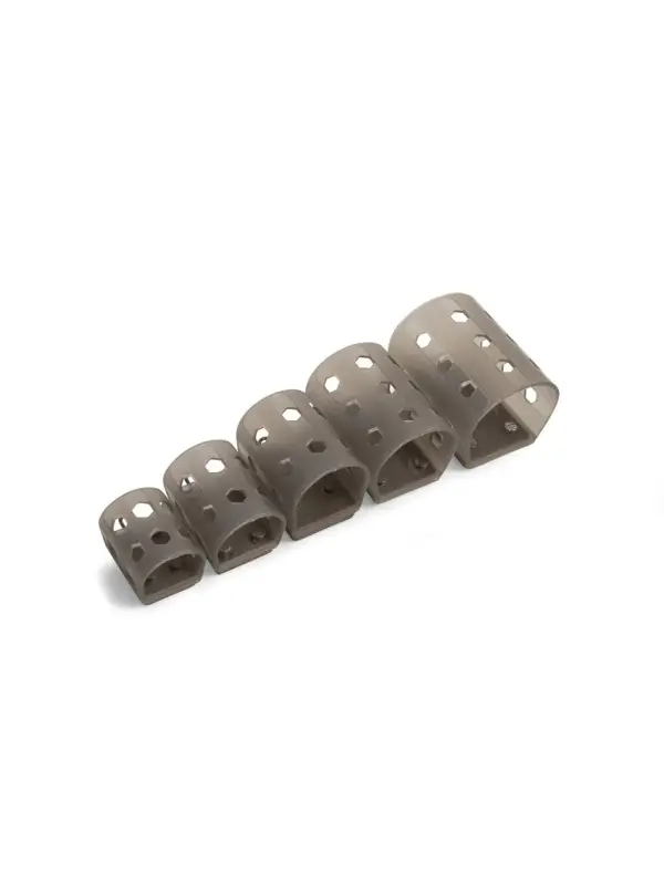 Preston, Cosulet Feeder Hexmesh, Open End, XL Livrare expres