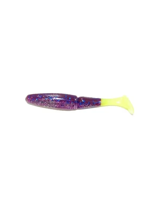 Ieftin Gambler, Shad Little EZ, Swimbait, 9,5 cm