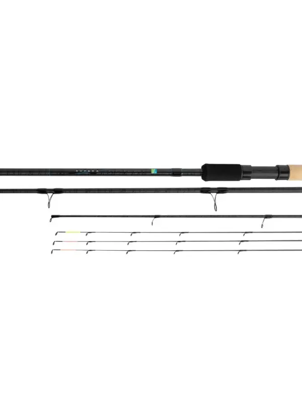 Preston, Lanseta, Supera X Superlight Feeder Preț mic