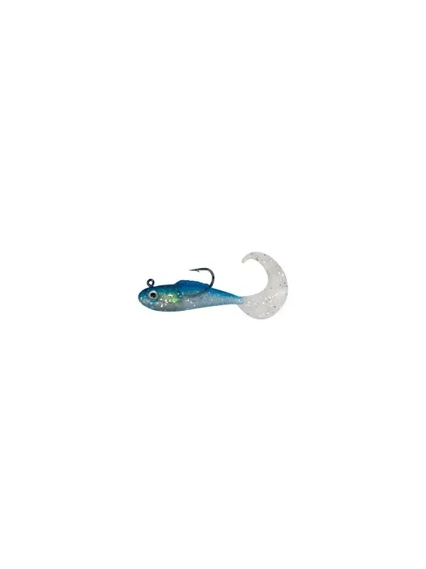 Wizard Twister Montat 4.5 cm, Col.002, 1 buc/plic Expediere rapidă