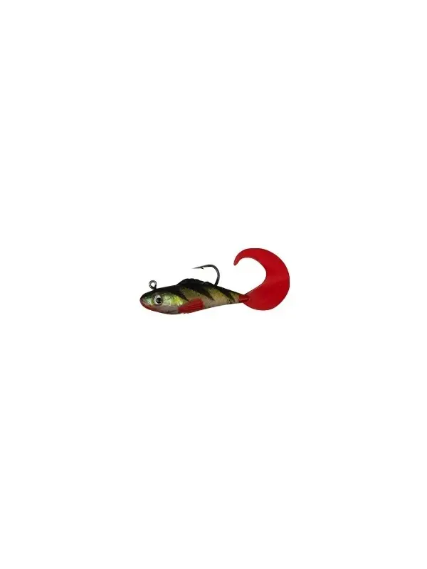 Bestseller Wizard Twister Montat 4.5 cm, Col.004, 1 buc/plic