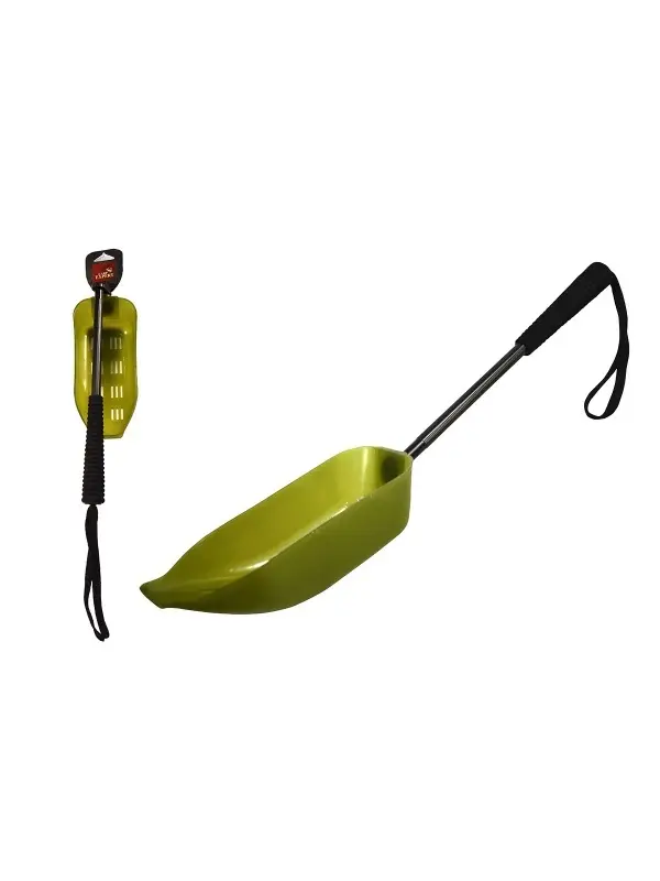 Noutate Carp Expert, Paleta Nadire, cu Maner