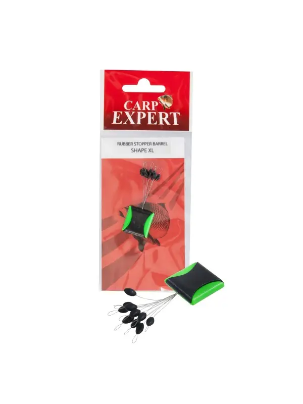 Livrare expres Carp Expert, Stopper Cauciuc Bombat
