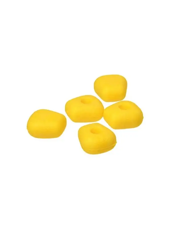 Ofertă limitată Enterprise Tackle, Porumb Pop-Up MEGA (Fara Aroma), 5 buc/plic
