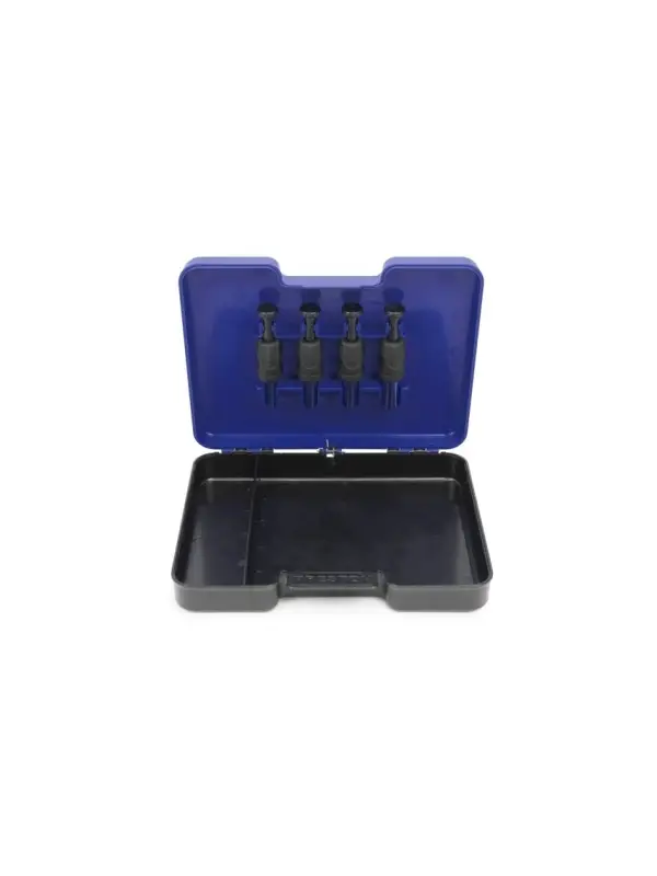 Preston Set De Perforare Momeli Commercial Punch Kit Ofertă limitată
