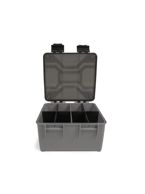 Preț promoțional Preston Cutie Accesorii Hardcase Box XL