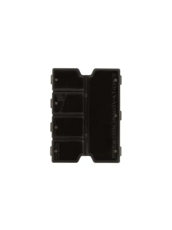 Preston Cutie Accesorii 5 Compartimente Deep Reduceri
