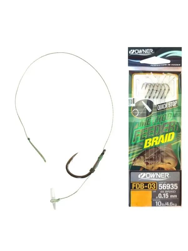 Owner Rig Feeder 56935 Bestseller