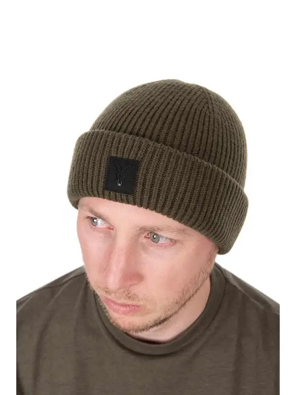 Fox Caciula Beanie Khaki Popular