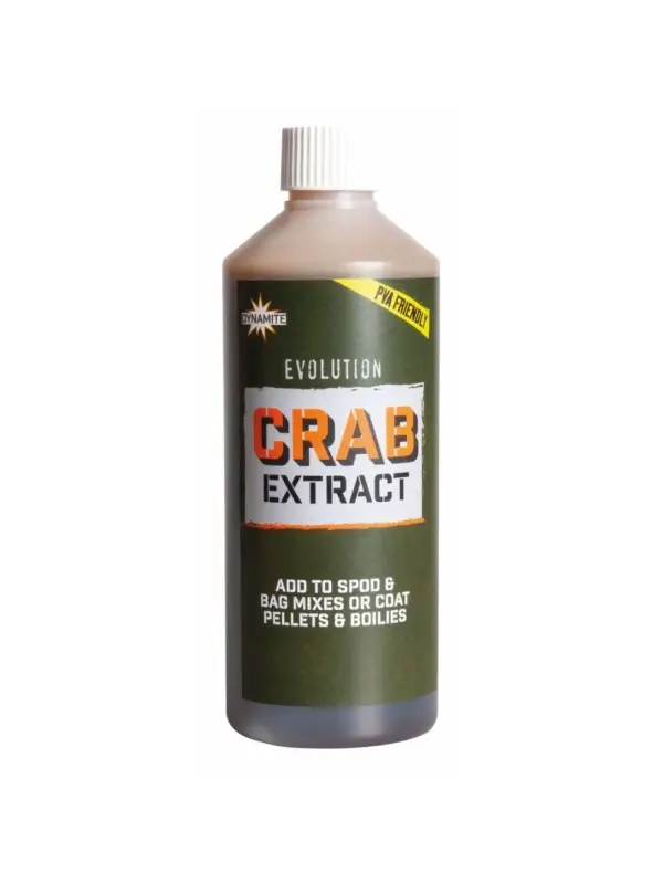 Dynamite Baits Extract Natural Hidrolizat 500 ml. Cel mai bun preț