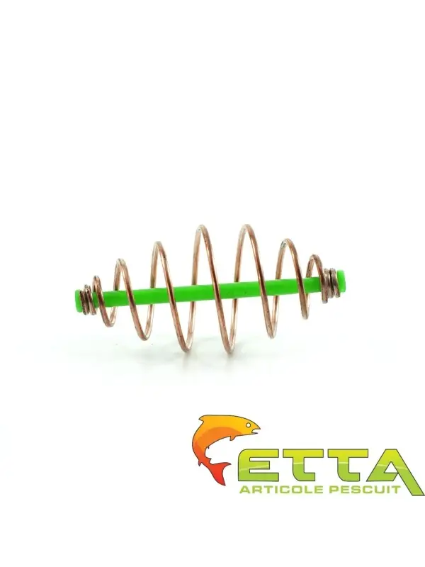 Popular Etta Momitor Spirala