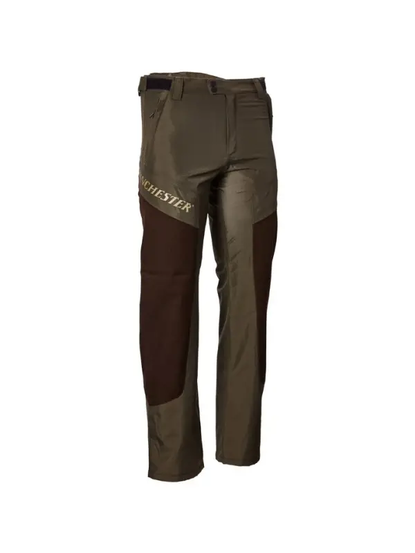 Winchester, Pantalon, Orion, Verde Mai ieftin