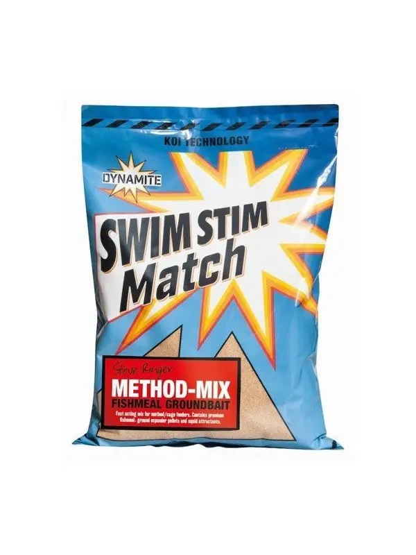 Cumpără online Dynamite Baits Nada 1.8 kg. Swim Stim Match