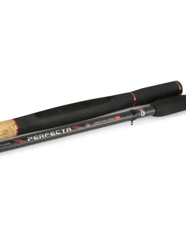 Trabucco Lanseta Feeder Perfecta GX Competition MP 90gr. Reducere extra