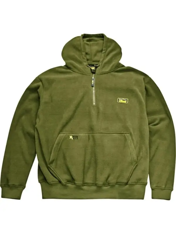 K-Karp - Hanorac Polar XTR Fleece Doar azi