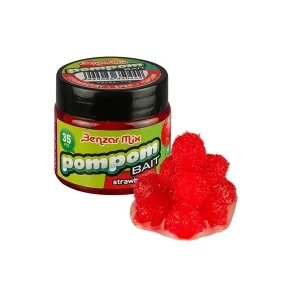 Benzar Mix, Pom Pom Bait, 35 buc Doar azi