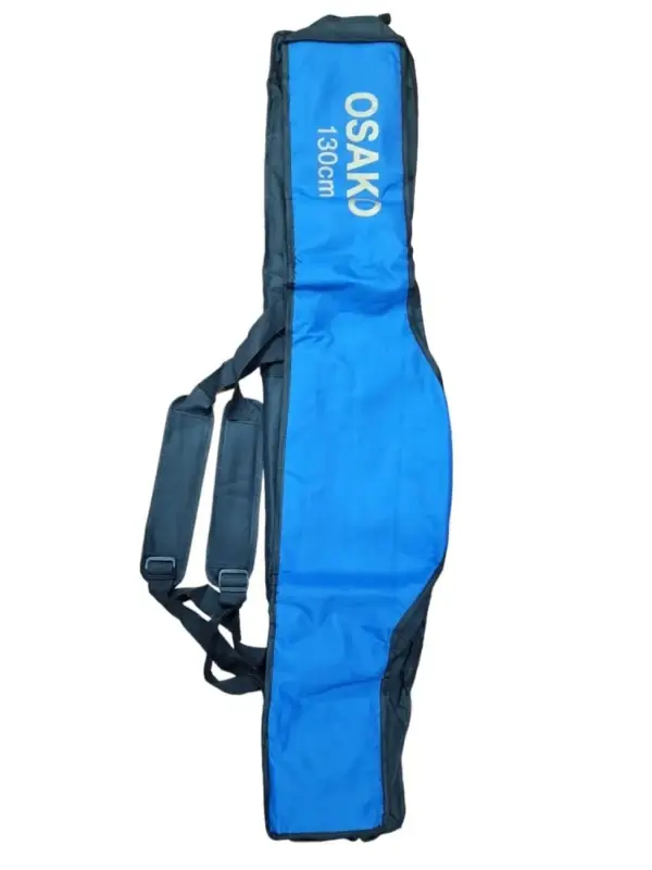Osako Husa Feeder 3 Comp. Albastra Premium