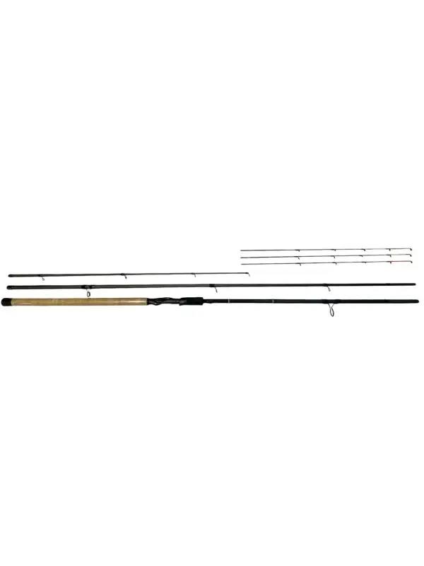 Retur ușor Osako Lanseta Feeder Premacy 100 gr. 3+3 buc. By Okinwa
