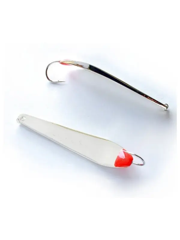 Cel mai vândut Shark Dandineta Spoon 302-S/1-065 65 mm/14.15 gr.