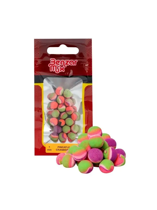 Reducere specială Benzar Mix, Instant Method, Pop-Up 7 mm