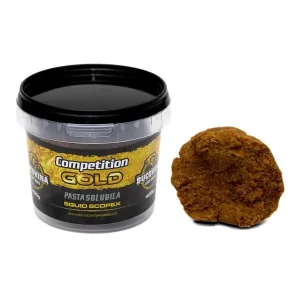 Bucovina Baits Pasta Solubila, 400 gr. Disponibil imediat