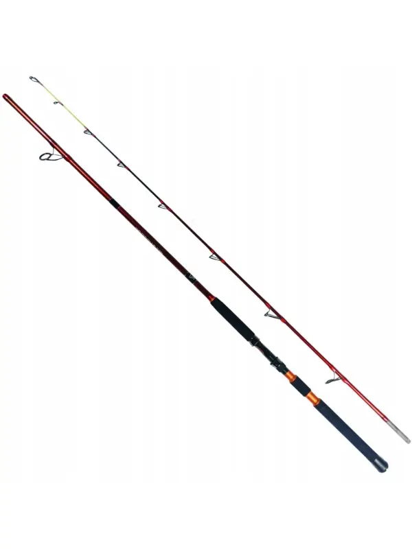 Ultima șansă Pro FL, Lanseta Somn, FLX River, 70-350 gr