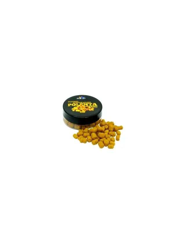 Discount TTX21 Dumbell Slow Sinking, 40 gr., Polenta