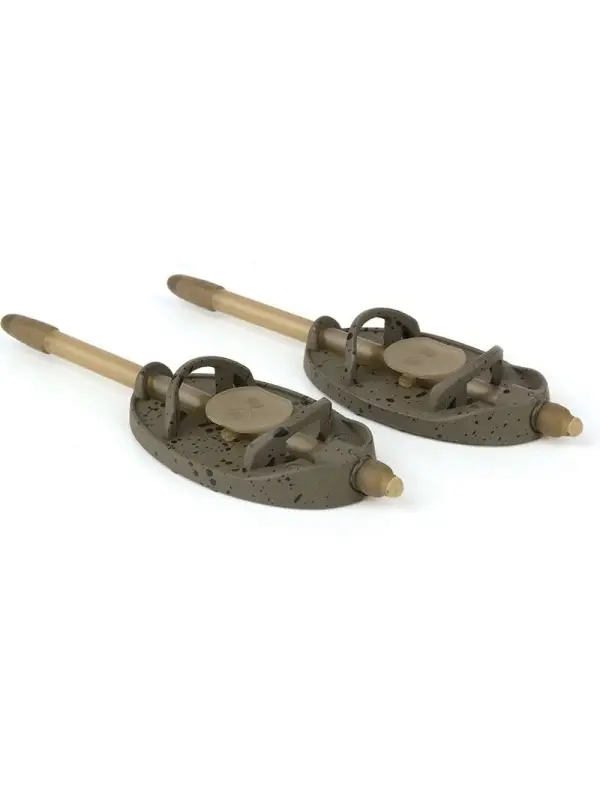Reducere de preț Matrix Method Feeder Alloy Medium
