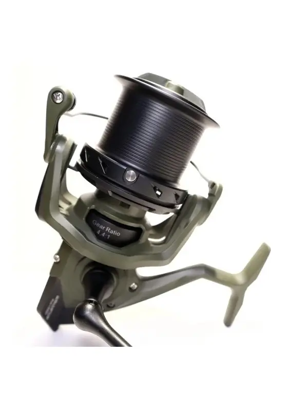 Noutate Pro FL, Mulineta Ultra Cast Carp, FLX Long Cast, 9 rulmenti
