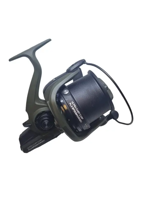 Pro FL, Mulineta Ultra Cast Carp, FLX Spod & Marker, 9 rulmenti Ofertă exclusivă